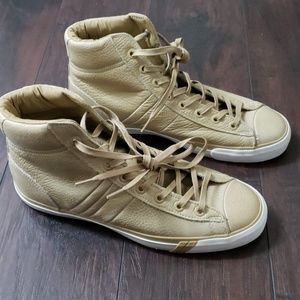 Pro Keds royal hi leather men's 9.5 *RARE*
